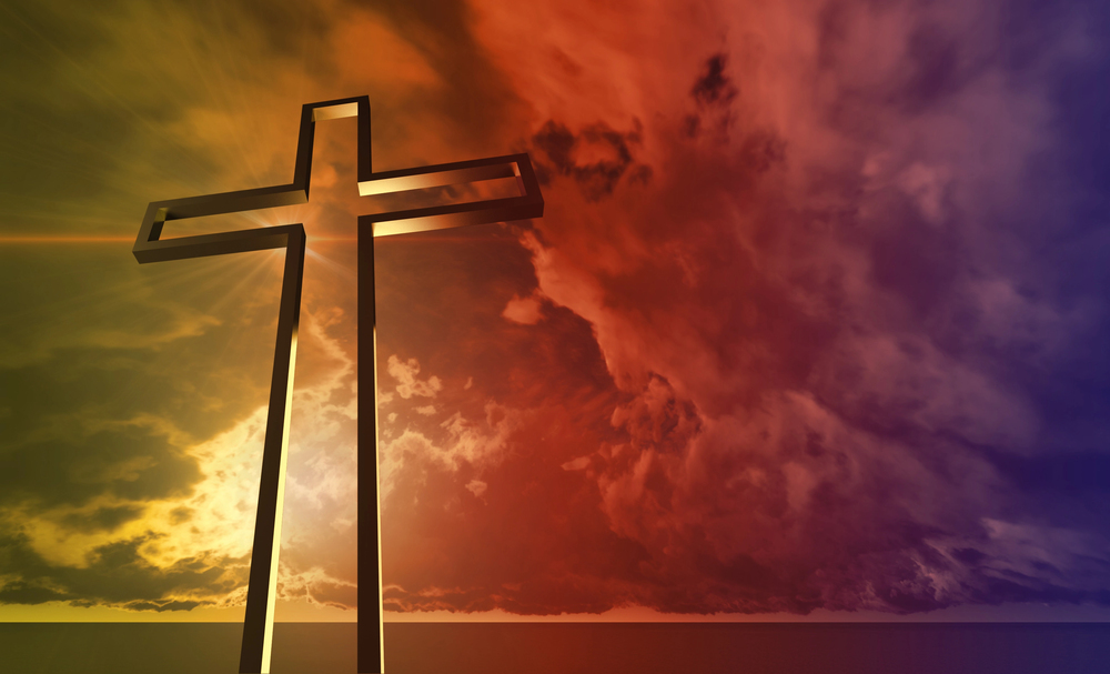 Bible study software window showing navigation controls